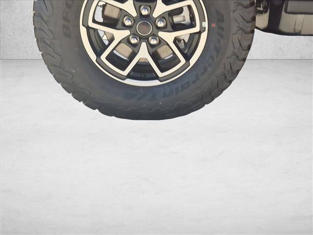 New 2026 Jeep Wrangler Unlimited Rubicon AWD/4WD image 9