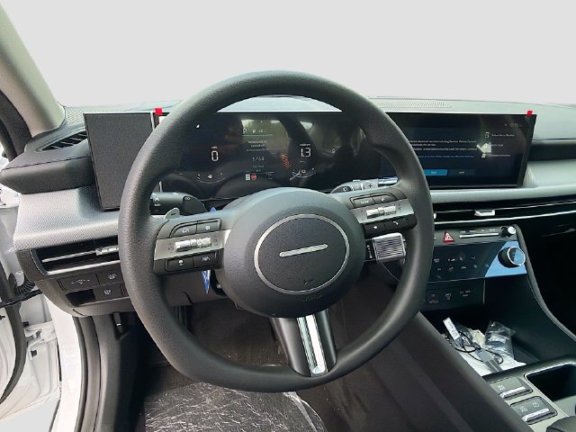 New 2026 Hyundai Sonata Blue FWD image 11