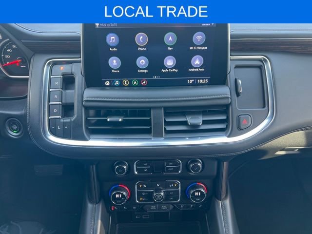 Used 2021 Chevrolet Tahoe High Country image 29