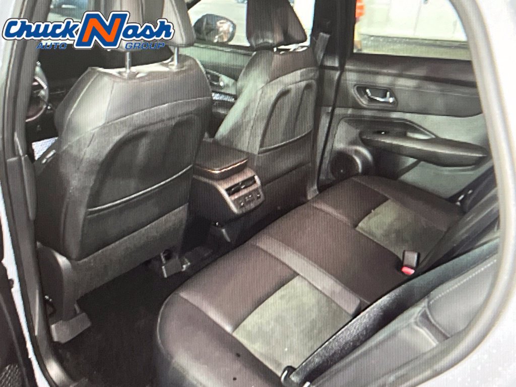 Used 2024 Nissan Ariya FWD image 6
