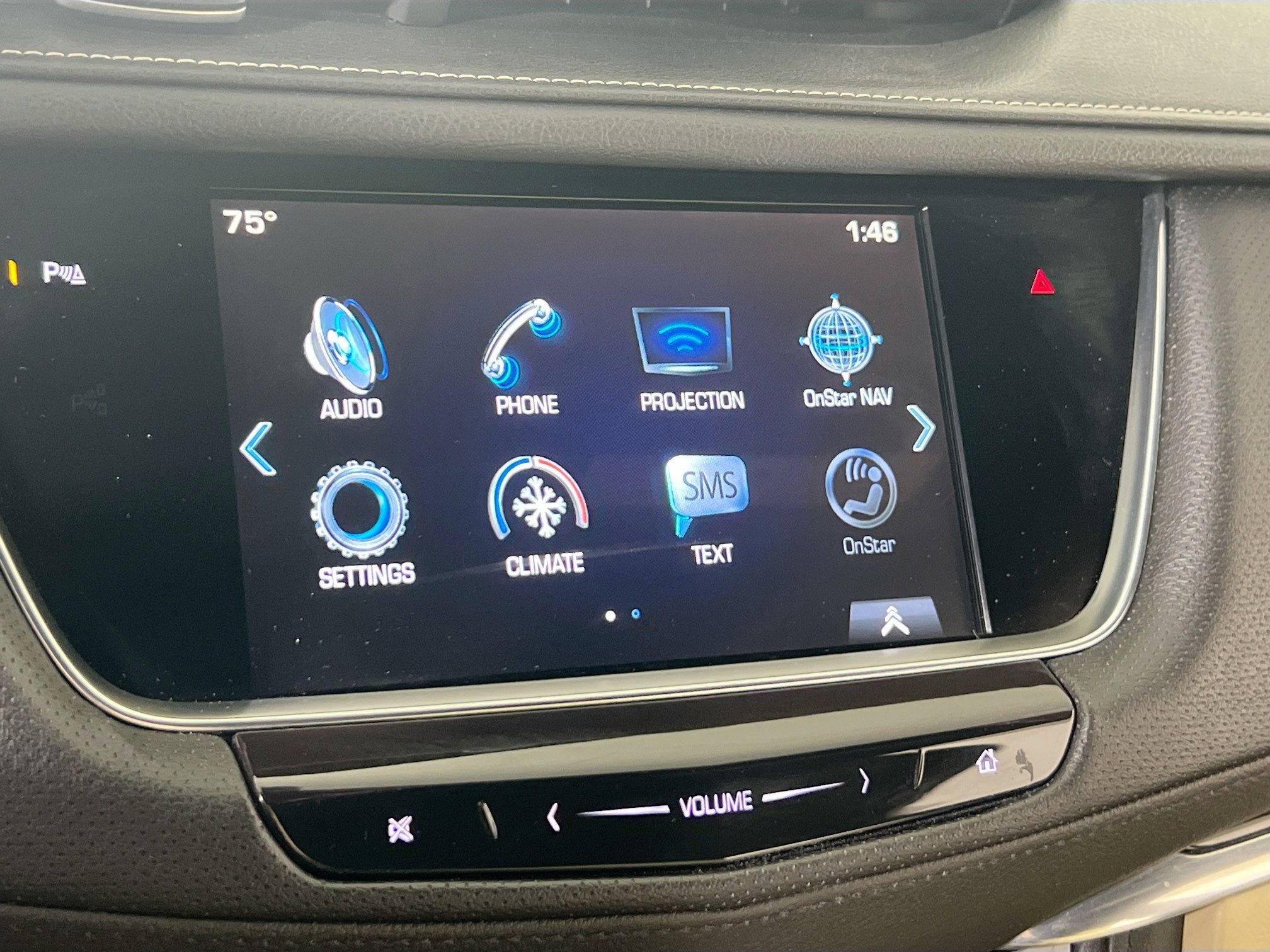 Used 2018 Cadillac XT5 AWD image 15