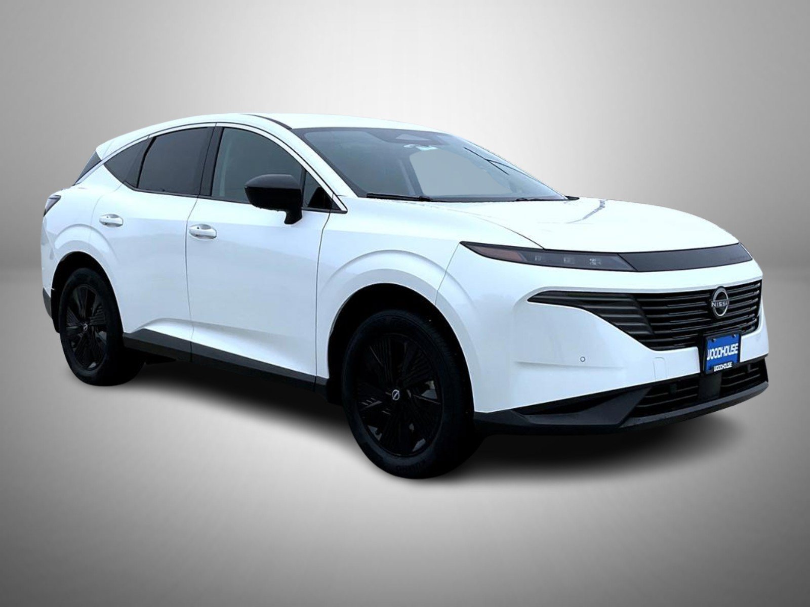 Certified 2025 Nissan Murano SV AWD/4WD image 3