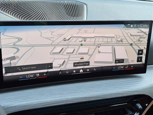 Certified 2025 BMW i4 eDrive40 w/ Premium Package RWD image 13