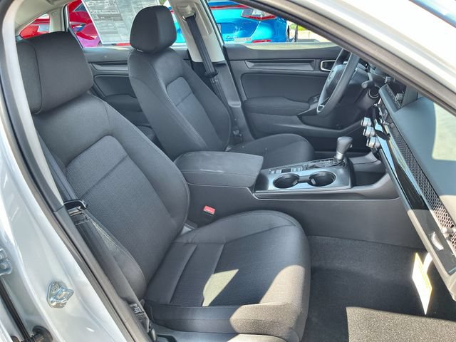 New 2026 Honda Civic LX image 26