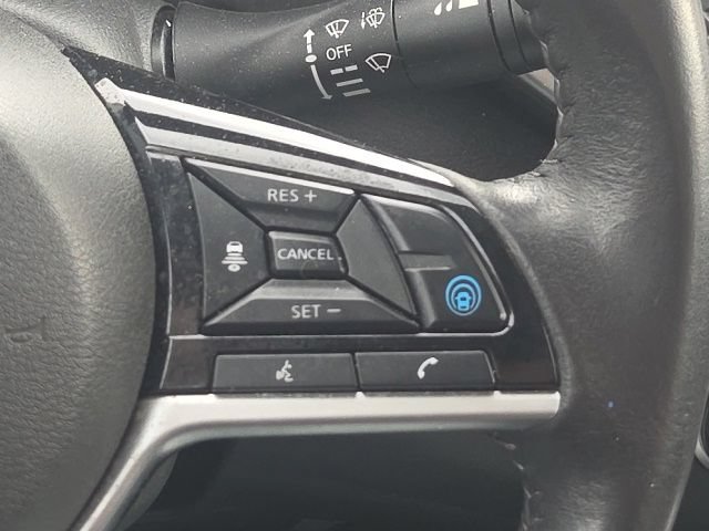 Used 2024 Nissan Altima 2.5 SV w/ SV Premium Package FWD image 33
