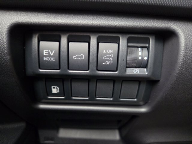New 2026 Subaru Forester Limited AWD/4WD image 27