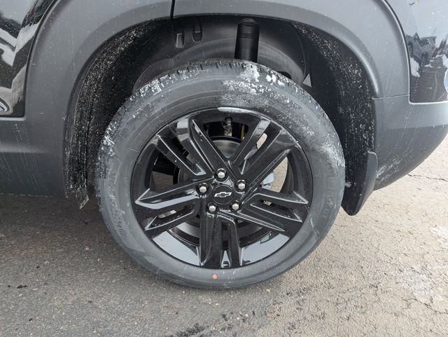 New 2026 Chevrolet TrailBlazer LT w/ Convenience Package image 25