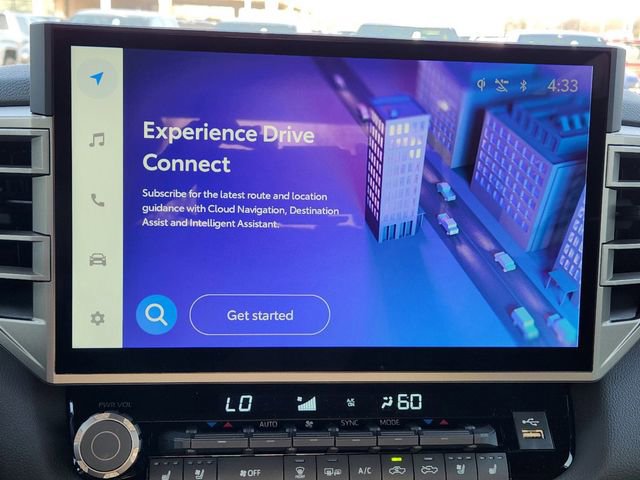 New 2025 Toyota Tundra Limited image 14