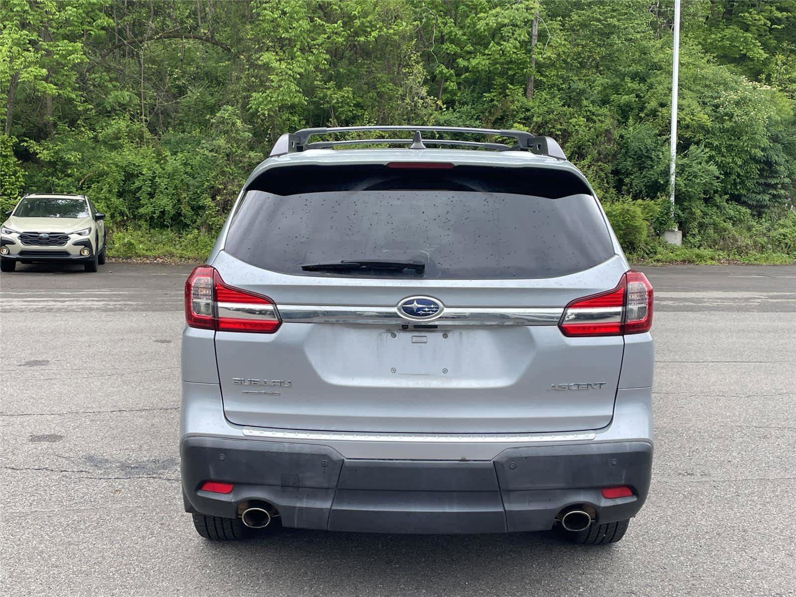 Used 2020 Subaru Ascent Premium w/ Convenience Package AWD/4WD image 4