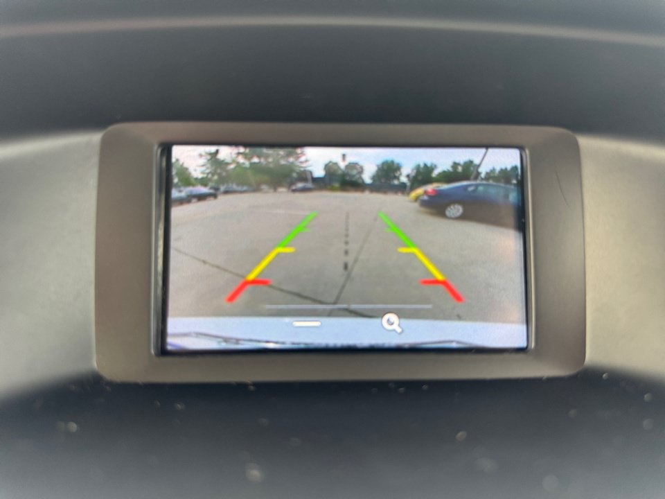 Used 2018 Ford Focus SE FWD image 23