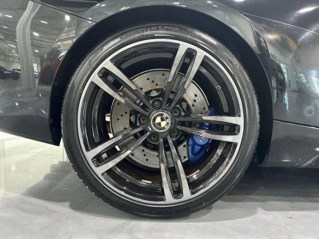 Used 2017 BMW M2 RWD image 11