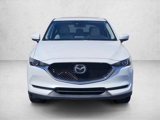 Used 2019 MAZDA CX-5 Touring FWD image 2