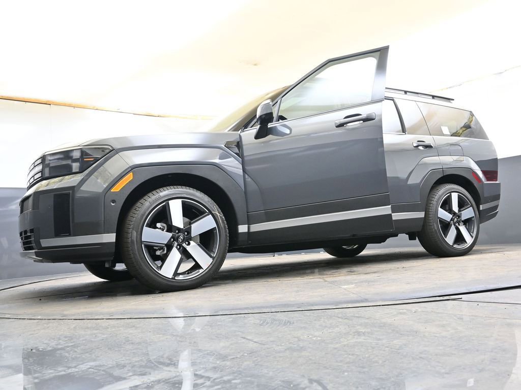 New 2026 Hyundai Santa Fe Limited image 30