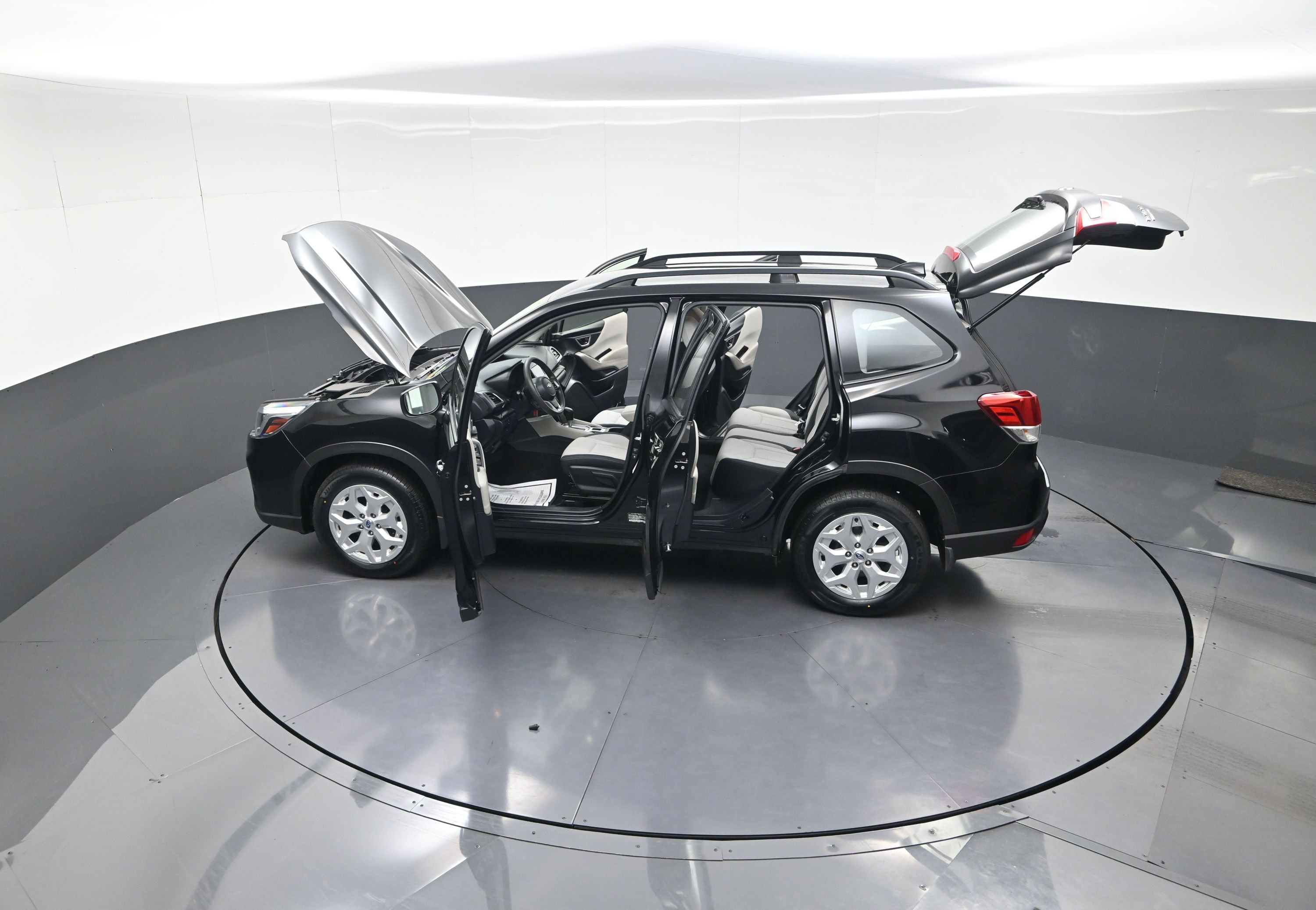 Used 2019 Subaru Forester w/ Alloy Wheel Package AWD/4WD image 15