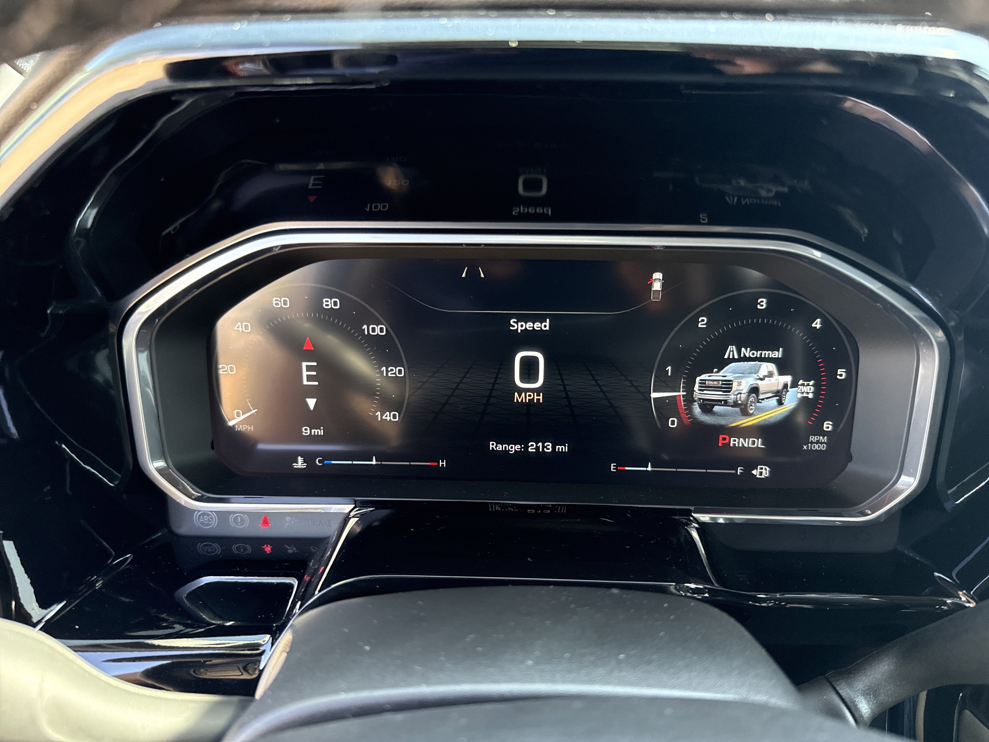 New 2026 GMC Sierra 2500 SLT w/ SLT Premium Package image 16