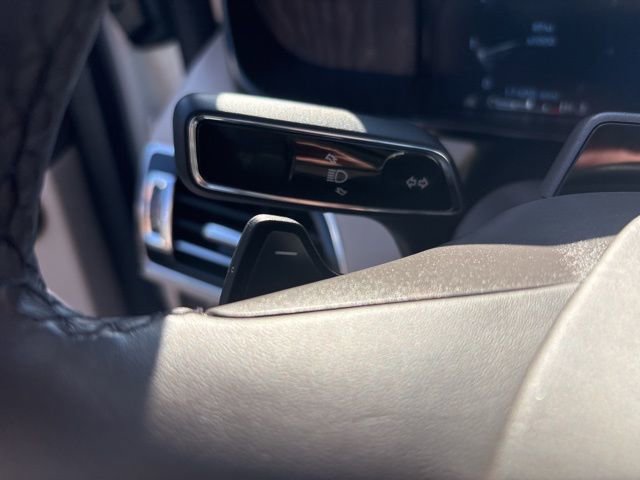 Certified 2024 Lincoln Navigator Reserve image 27