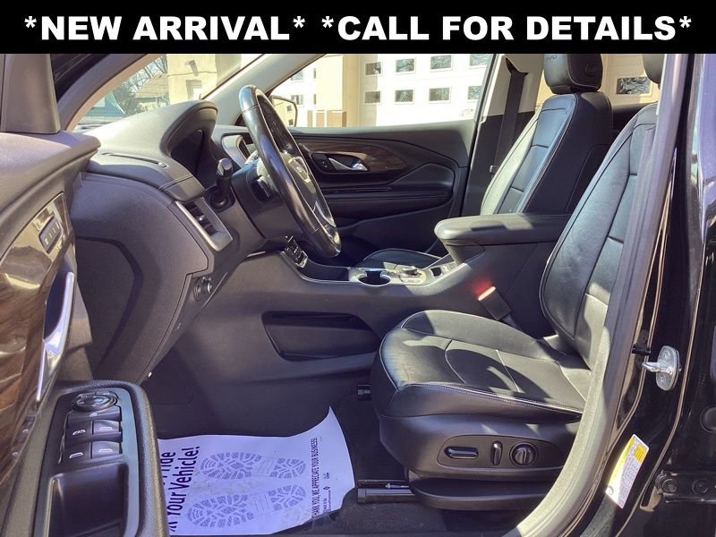Used 2020 GMC Terrain Denali w/ Denali Premium Package image 20