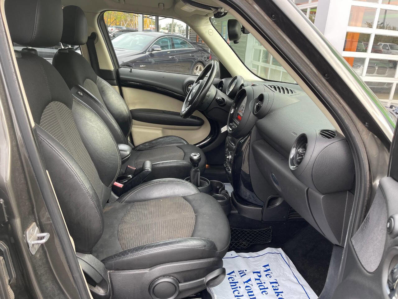 Used 2013 MINI Cooper Countryman S image 14