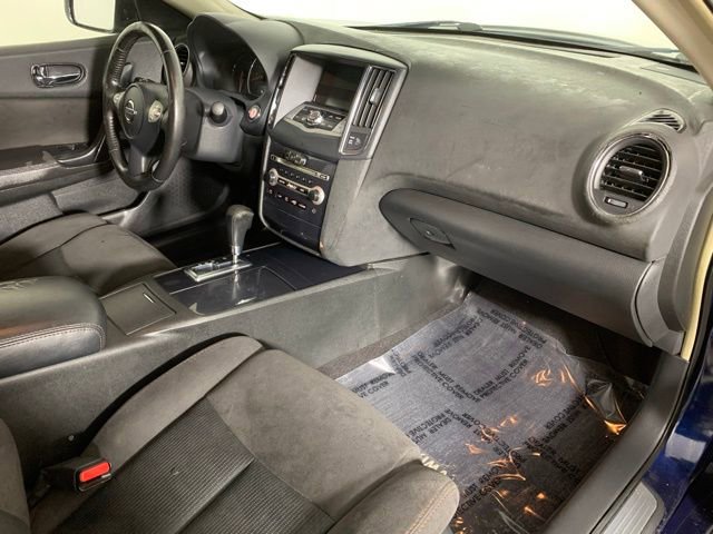 Used 2012 Nissan Maxima 3.5 S FWD image 19