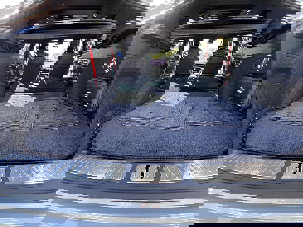 Used 2025 Genesis GV80 3.5T e-SC image 39