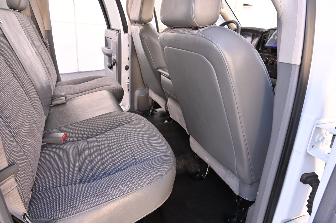 Used 2008 Dodge Ram 2500 Truck ST w/ Popular Equipment Group image 14