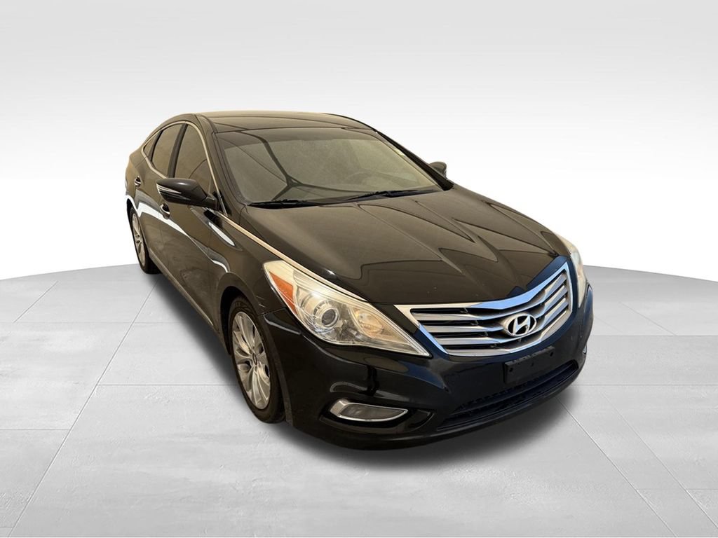 Used 2012 Hyundai Azera FWD image 6