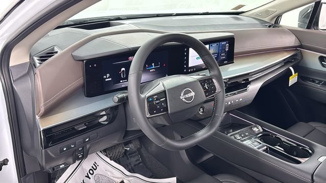 New 2026 Nissan Murano Platinum w/ Cargo Package AWD/4WD image 36