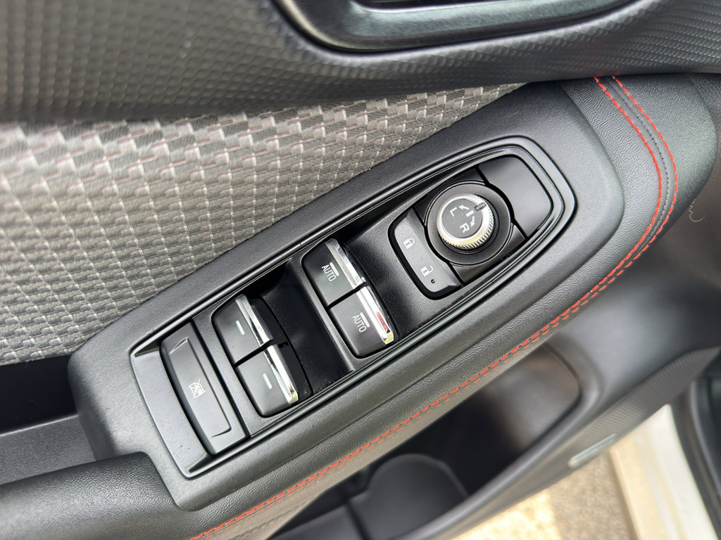 Used 2022 Subaru Forester Sport w/ Popular Package #3 image 13