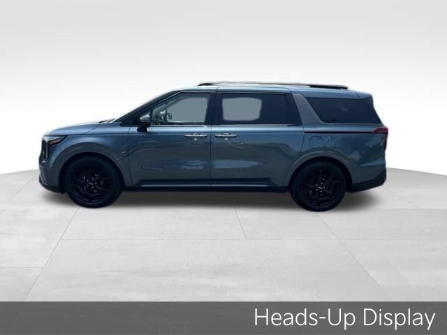 Certified 2025 Kia Carnival SX Prestige FWD image 5