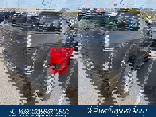 Used 2016 Ford F150 XL w/ Equipment Group 101A Mid image 7