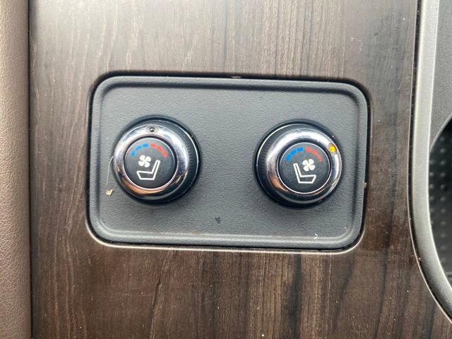 Used 2023 Nissan Murano Platinum image 14