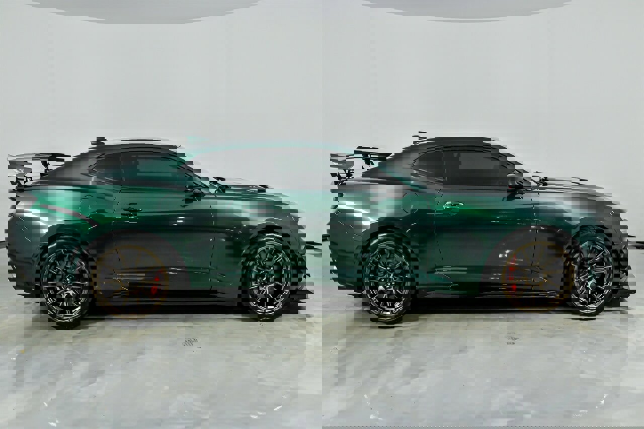 Used 2018 Chevrolet Camaro ZL1 image 14