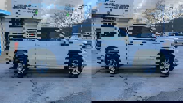 Certified 2023 GMC Sierra 1500 Pro image 9