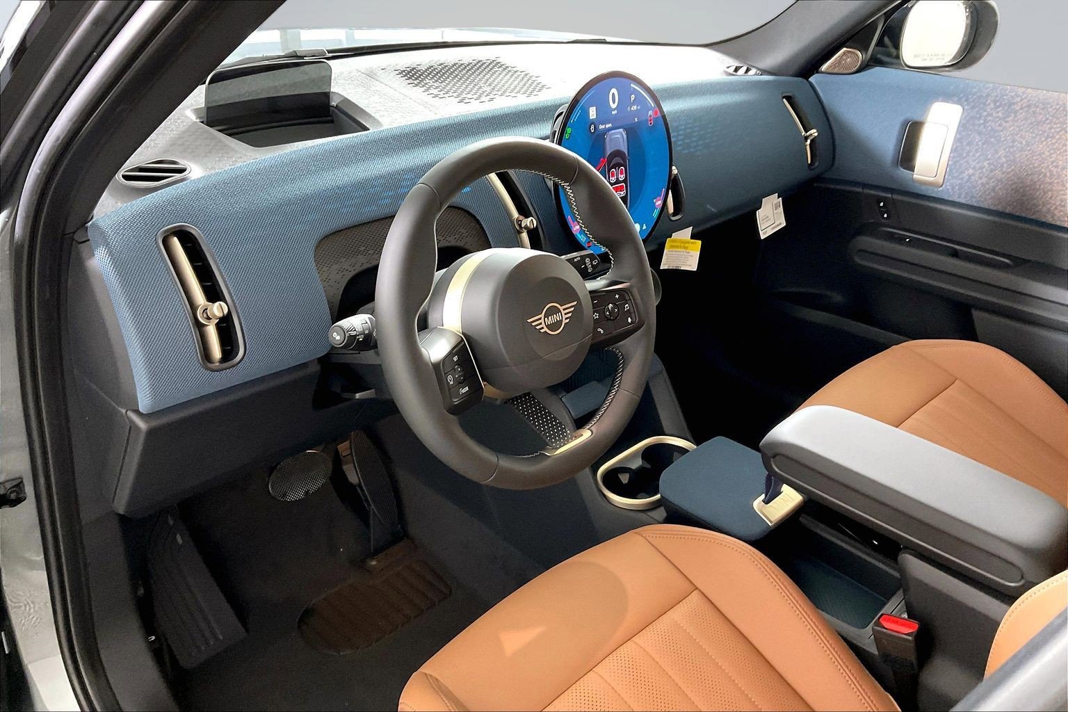 New 2026 MINI Cooper Countryman S image 7