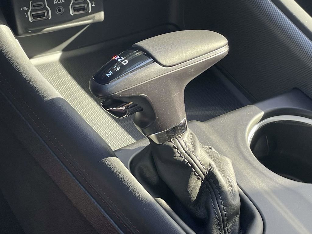 New 2026 Dodge Durango GT w/ Blacktop Package image 39