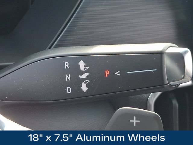 Used 2025 GMC Acadia Elevation AWD/4WD image 11