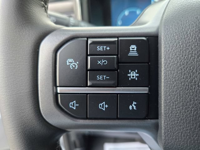 New 2026 Ford F250 Lariat w/ Lariat Premium Package AWD/4WD image 13