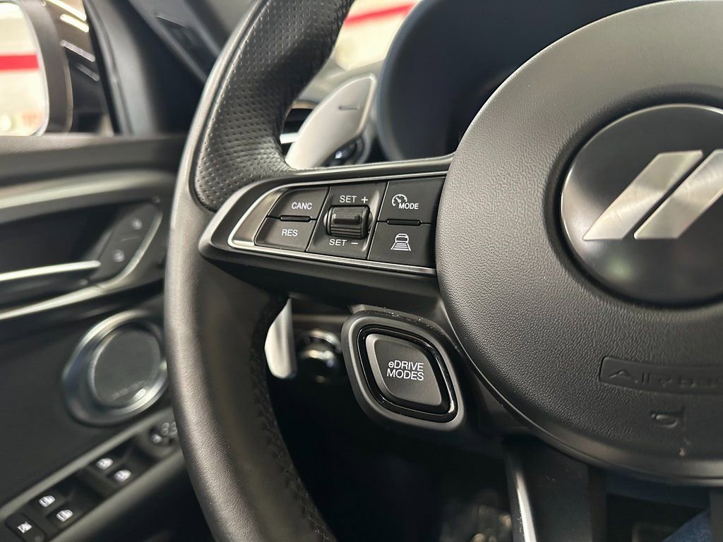 Used 2024 Dodge Hornet R/T Plus image 18