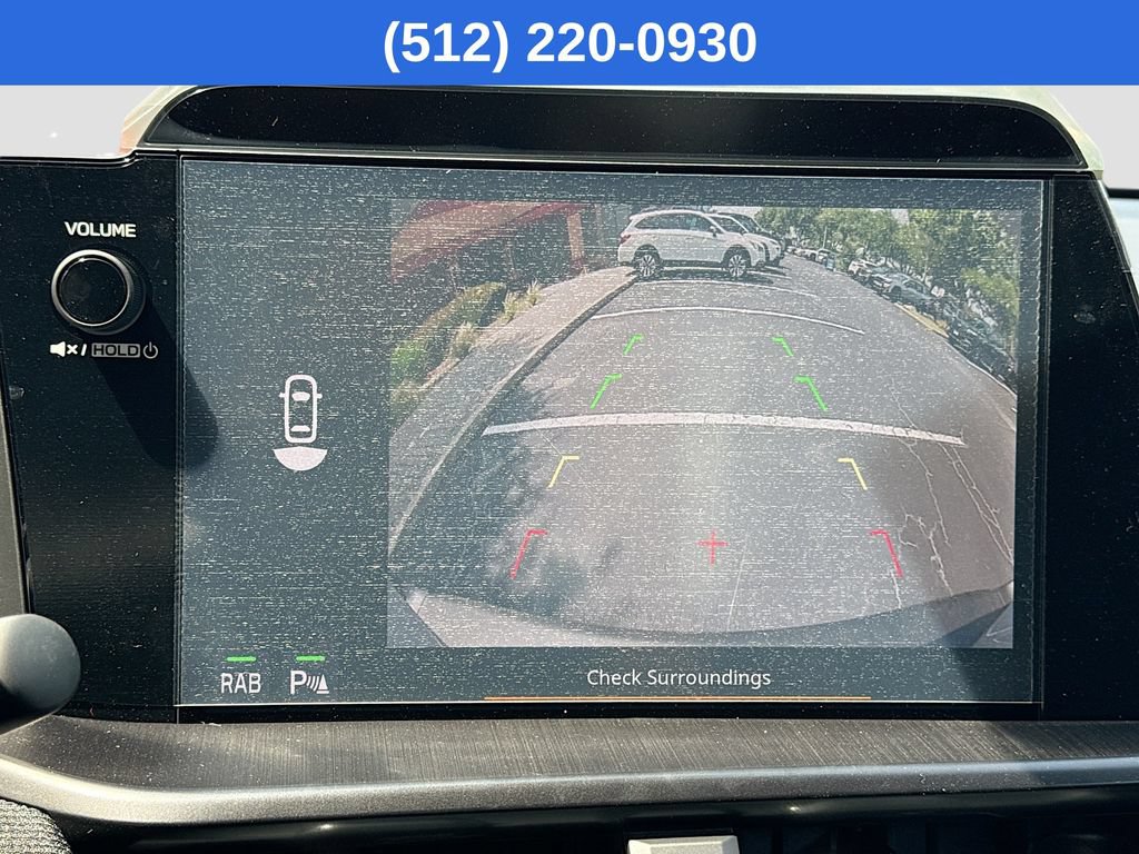 New 2026 Subaru Outback Premium AWD/4WD image 17