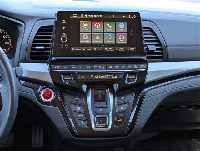 Used 2025 Honda Odyssey Touring image 33