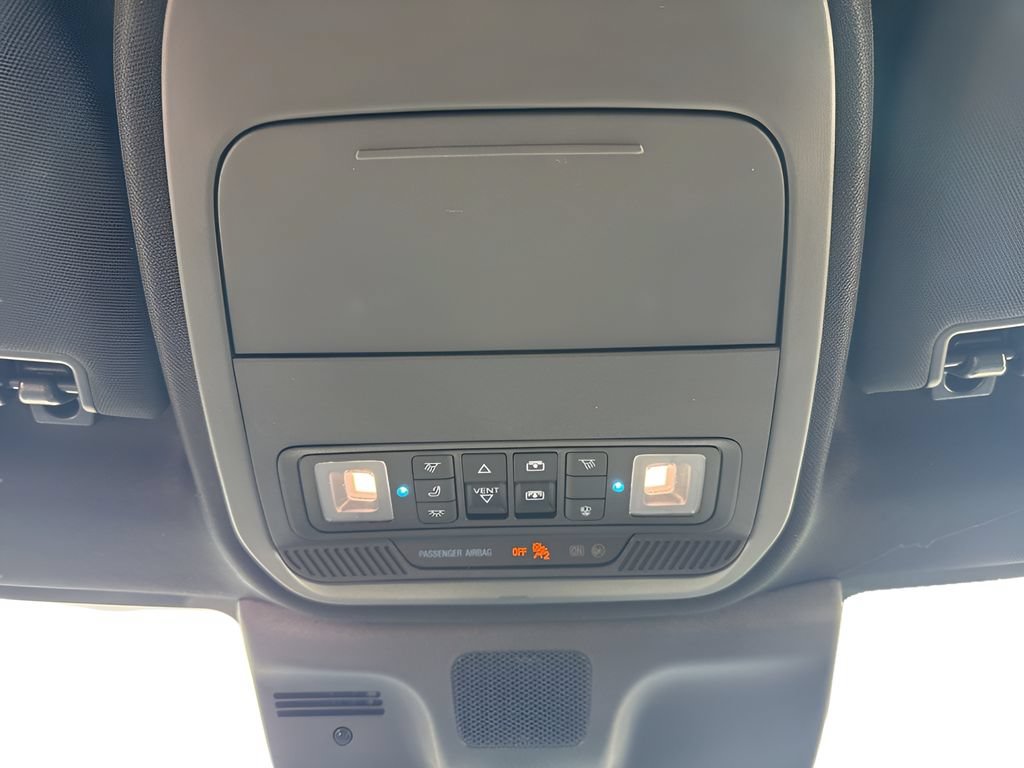 New 2026 Ford Expedition Tremor AWD/4WD image 18