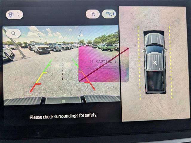 New 2025 Ford F150 XLT w/ Equipment Group 302A MID image 13