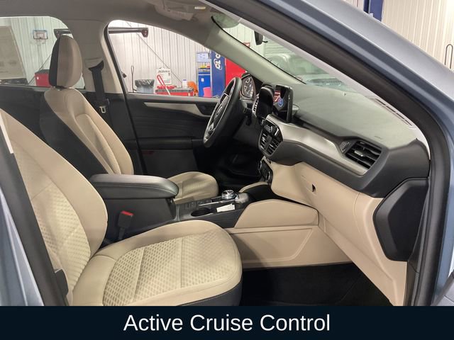 Used 2024 Mitsubishi Eclipse Cross SE image 12