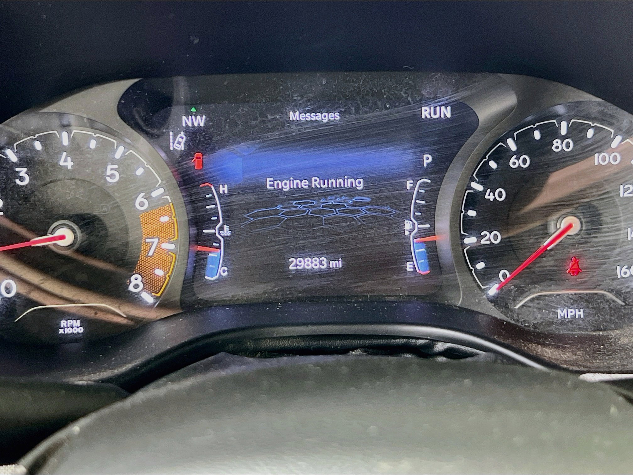 Used 2022 Jeep Compass Latitude AWD/4WD image 12