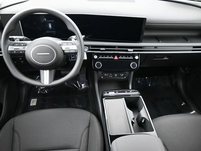 New 2026 Hyundai Tucson Blue SE image 12