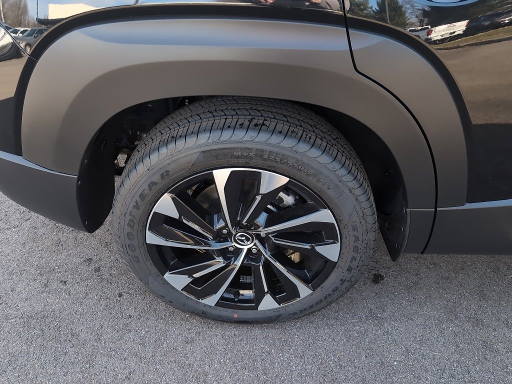 New 2026 MAZDA CX-50 2.5 Hybrid w/ Weather Package image 4