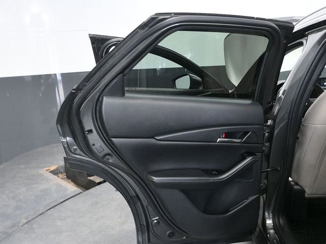 Used 2021 MAZDA CX-30 AWD 2.5 S w/ Preferred Package image 18