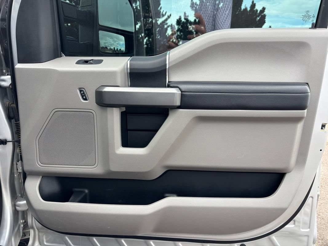 Used 2018 Ford F250 XLT AWD/4WD image 18