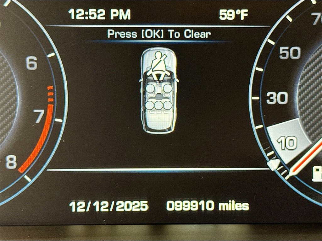 Used 2016 Land Rover Range Rover Supercharged image 18