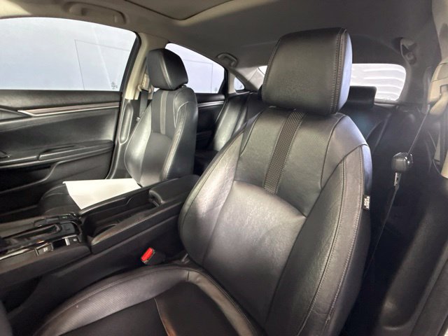 Used 2019 Honda Civic EX-L image 15